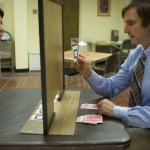 Una scena di The Atticus Institute