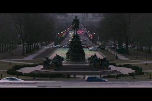 Trailer italiano - Creed - Nato per combattere
