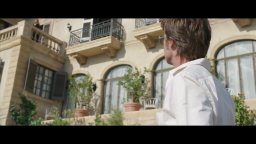 Trailer italiano - By The Sea