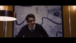 Trailer italiano - Self/Less