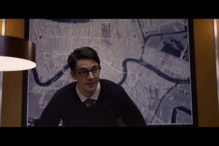 Trailer italiano - Self/Less