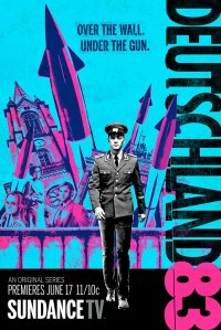 Locandina di Deutschland 83