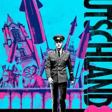 Locandina di Deutschland 83
