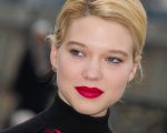 Gambit: in lizza  Lea Seydoux, Rebecca Ferguson e Abbey Lee