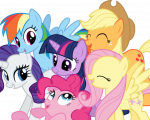 My Little Pony: Hasbro e Lionsgate annunciano un nuovo film