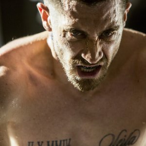 Southpaw - L'ultima sfida: la rabbia di Jake Gyllehaal