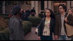 Trailer 2 - Mistress America