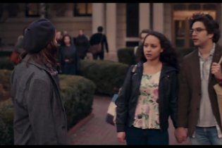 Trailer 2 - Mistress America