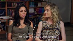 Intervista a Bianca Santos e Skyler Samuels - L'A.S.S.O. nella manica