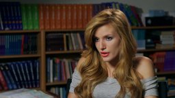 Intervista a Bella Thorne - L'A.S.S.O. nella manica