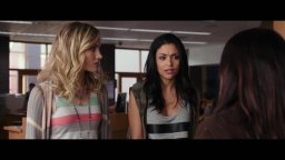 Clip 'Mi hai tolto l'amicizia?' - L'A.S.S.O. nella manica