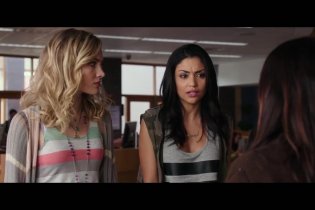 Clip 'Mi hai tolto l'amicizia?' - L'A.S.S.O. nella manica