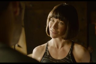 Clip 'Sei come un proiettile' - Ant-Man