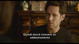 Pod dal film 'Hope Van Dyne' - Ant-Man