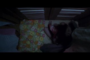 Trailer sottotitolato in italiano - Room