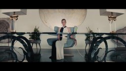 Clip 'Sogni d'oro' - Operazione U.N.C.L.E.