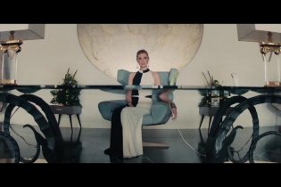 Clip 'Sogni d'oro' - Operazione U.N.C.L.E.