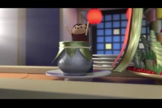 Tsum Tsum - Episodio 11 in esclusiva