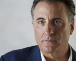 Andy Garcia, il cubano che non passa mai di moda
