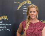 Amy Schumer: 'Nessun uomo ci può salvare se non lo facciamo da sole'