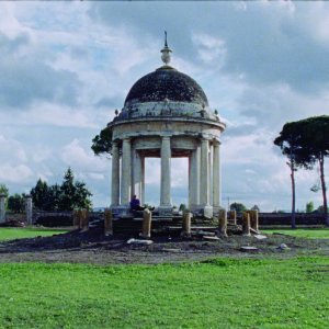 Bella e perduta: una parte della Reggia di Carditello