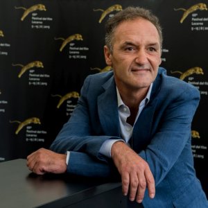 Bella e perduta: un'immagine di Sergio Vitolo a Locarno