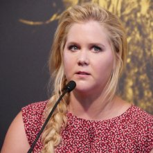 Un disastro di ragazza: Amy Schumer in conferenza stampa a Locarno 2015