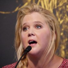 Un disastro di ragazza: un primo piano di Amy Schumer a Locarno 2015