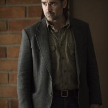 True Detective: Colin Farrell è Ray Velcoro in Omega Station