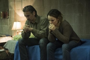 True Detective: Colin Farrell e Rachel McAdams in Omega Station