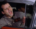 Ghostbusters, Bill Murray sul set del nuovo film?
