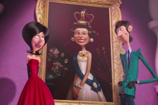 Clip 'Sono la sua più grande fan' - Minions