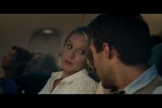 Trailer italiano - Love Is in the Air - Turbolenze d'amore