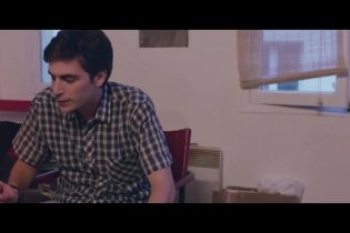 Trailer italiano - Eden