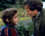 Jumanji: il piccolo Peter non vuole un reboot senza Robin Williams