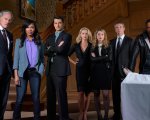 Deception: segreti e bugie tra mistery e family drama