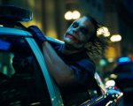 Heath Ledger, uno sguardo al diario del Joker da The Dark Knight