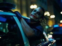 Heath Ledger, uno sguardo al diario del Joker da The Dark Knight