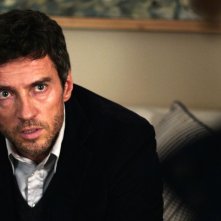 In un posto bellissimo: Alessio Boni in un momento intenso del film