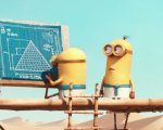 Box Office Italia: i Minions ancora in vetta alla classifica