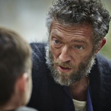 Partisan: Vincent Cassel in un momento del film