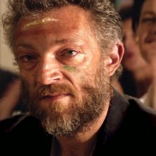 Partisan: Vincent Cassel in una scena del film