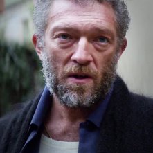 Partisan: Vincent Cassel in un'immagine tratta dal film