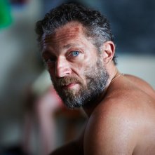 Partisan: Vincent Cassel in un momento del film