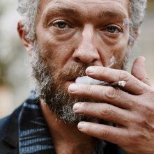 Partisan: un bel primo piano di Vincent Cassel