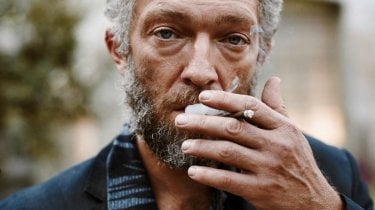 Partisan: un bel primo piano di Vincent Cassel