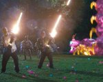 Boxoffice Italia, è ancora Pixels il film più visto