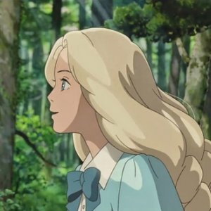 Quando c'era Marnie: Anna nel film animato