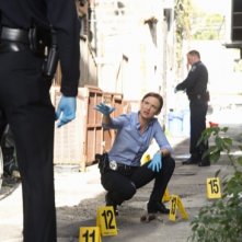 Secrets and Lies: Juliette Lewis interpreta la detective Andrea Cornell