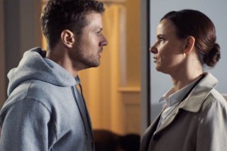 Secrets & Lies: i protagonisti Ryan Phillippe e Juliette Lewis